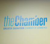 77 Signs-Dimensional Letters-the Chamber