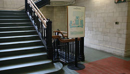 77 Signs_Corporate Identity_Wayfinding