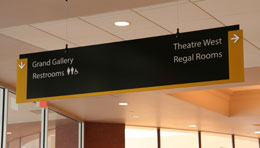 77 Signs_Corporate Identity_Hanging Sign