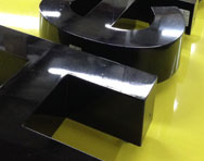 77 Signs_Illuminated Signs_Channel Letters