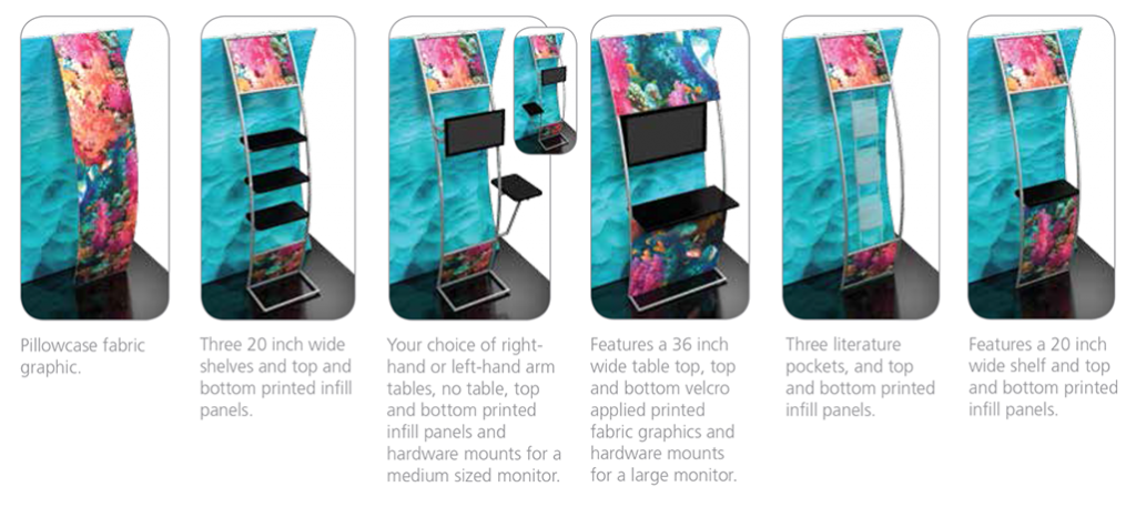 77 Signs_Corporate Identity_Tradeshow Displays 3