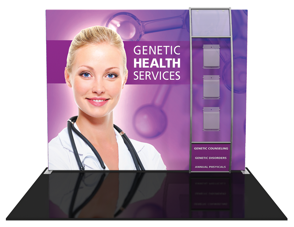 77 Signs_Corporate Identity_Tradeshow Displays 1