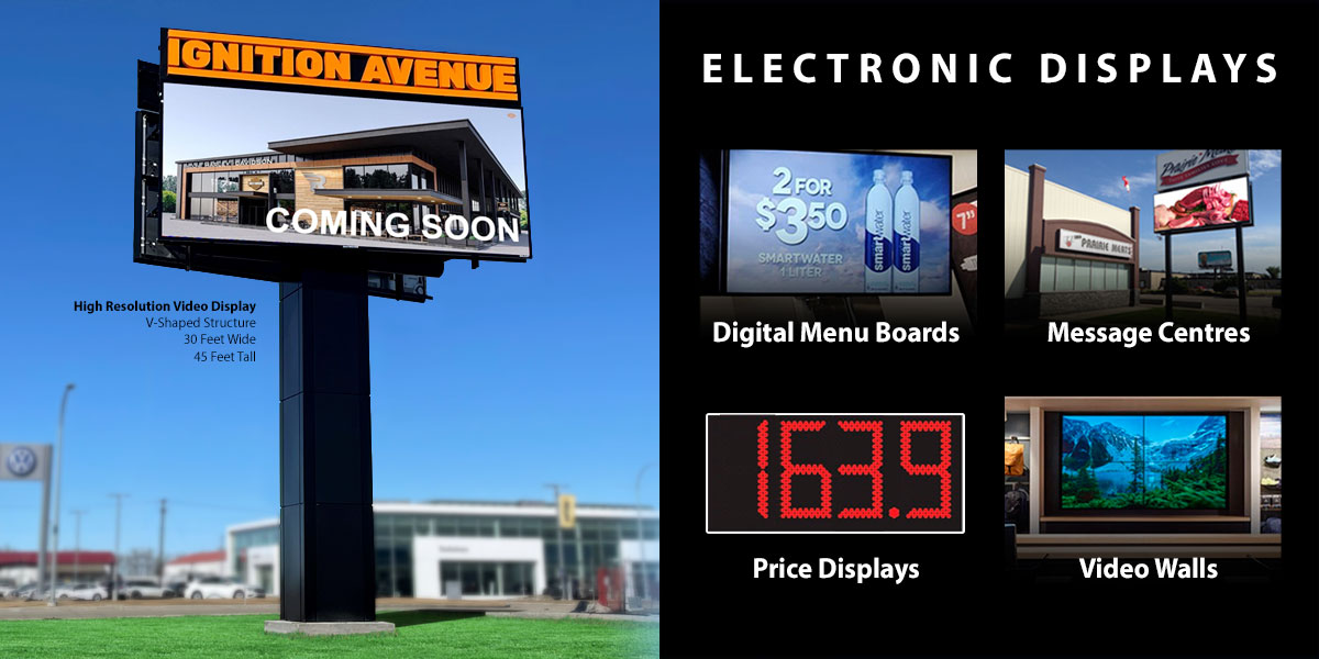 77 Signs_Jim Pattison Children's Hospital